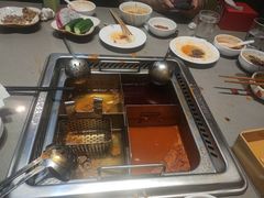 -海底捞火锅(万达广场店)