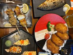 -鸟鹏烧鸟居酒屋(龙岗万科店)
