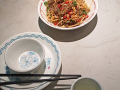 -花椒俏川菜小馆(南海万达店)