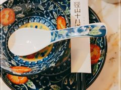 -径山十八道·风味民间菜(杭州总店)