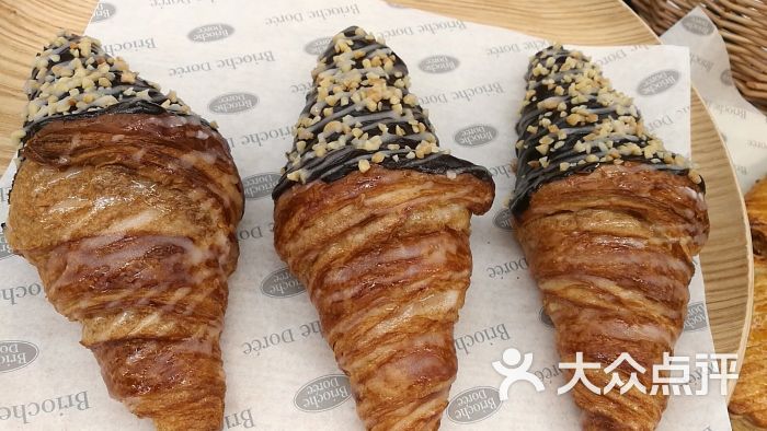 brioche doree 法味朵风(江北远东百货店)图片 - 第12张