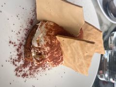 -POP露台西餐厅·望江阁