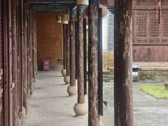 -巍山古城