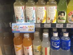 -全家便利店(上海南站站店)