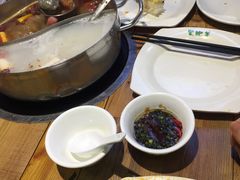 -蒙肥羊·酸汤潮牛·鲜牛肉火锅烤肉自助(岗顶店)