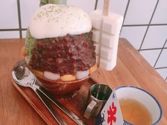 -WONDER ICE 萬得冰田(建設路总店)