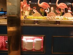 -五月罗马海鲜自助餐厅(陆家嘴店)
