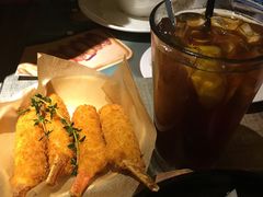 -卡朋西餐(较场西路店)
