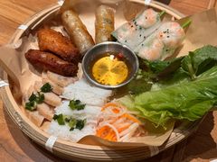 -越美小馆·越南料理(曲江店)