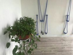 -瑜舍瑜伽连锁教室