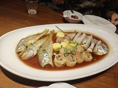 -甬上名灶(天一阁·翠柏店)