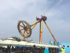 -秦皇岛乐岛海洋王国