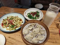 -老边饺子馆(中街店)