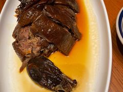 招牌卤鸭-東大方(湖州白鹭迎店)