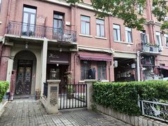 -天津五大道文化旅游区