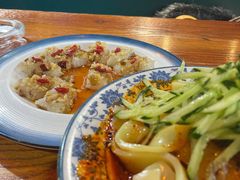 -柴窝堡22号辣子鸡·传承新疆菜