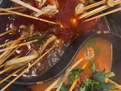 -泥锅串串香(学院路店)