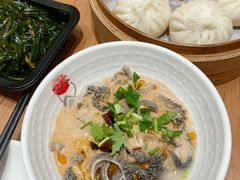 老北京爆肚粉-阳阳中国饭(北京荟聚店)