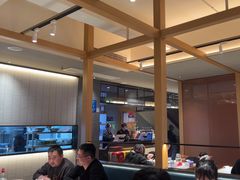 -杨氏青龙虾·羊蝎子(金盛路总店)