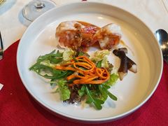 -The V泽惟·低温慢煮料理