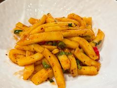 -滇野云南野生菌餐厅(陕西南路店)