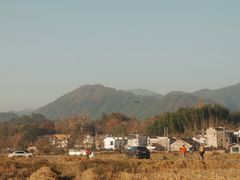 -塔川景区