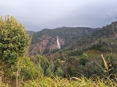 -广州市石门国家森林公园