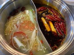 -铁箭门串串香主题火锅(汇锦城店)