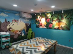 -大墨蒲公英素质美校(武汉保利校区)