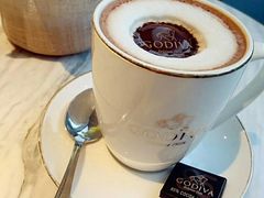 -GODIVA(王府井apm店)
