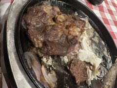 -开心果牛扒城(雍华庭店)