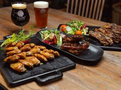 -爱啤精酿·民谣酒馆(滨江店)