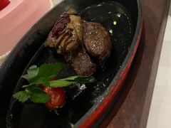 -西堤牛排(南京龙江店)