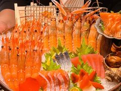 -花潮料理艺食馆(SM新生活广场店)
