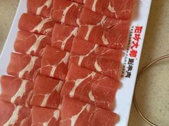 -阳坊大都涮羊肉(阳坊总店)