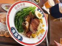 -余百年·现烧烧腊(布吉金利店)