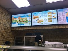 -赛百味SUBWAY(2.5产业园店)
