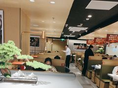 -海底捞火锅(太原万科城店)