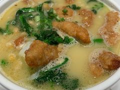 -渝是乎酸菜鱼(龙旗购物中心店)