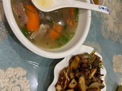 -新疆伊宁远征餐厅