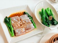 -广州塔晖粤轩中餐厅