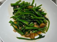 -庆云楼饭庄(什刹海店)