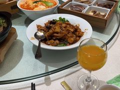 -大铁勺新津菜(东丽阳光新业广场店)