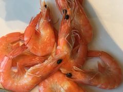 -喝彩海鲜自助餐厅(宜宾城市名人酒店)