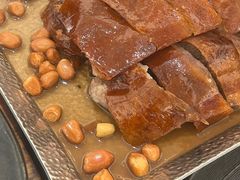果木明炉烧鹅-长禧家·珑厨(东山口店)