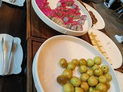 -食间牛排(湖西路店)