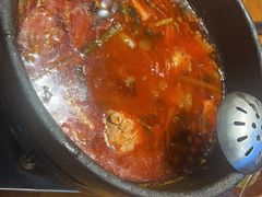 -黔滚滚贵州牛肉火锅·酸汤火锅(创意园店)
