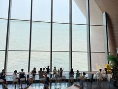 -抱抱地球咖啡馆(国家海洋博物馆店)
