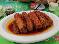 -令氏家外家周秦食府(高新店)