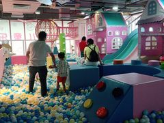 -星舰梦航(广百广场荔胜店)